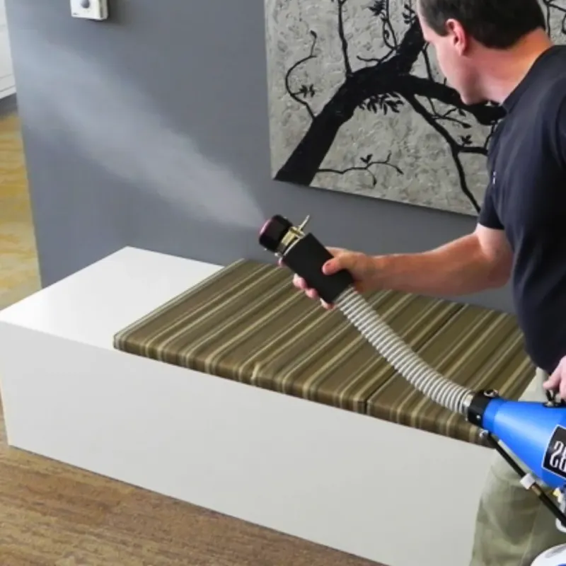 Professional Odor Removal in West, TX
